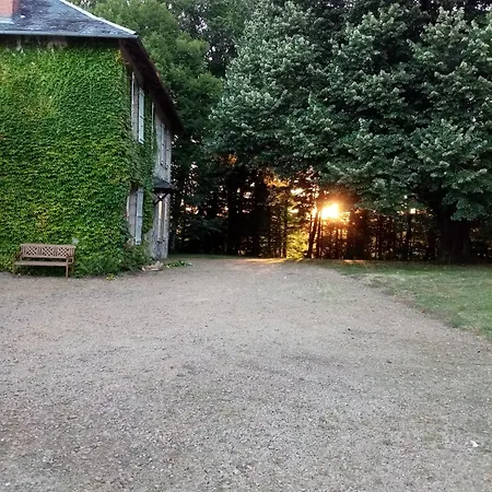 Gite A La Campagne, Bain De Soleil Ou Coin Du Feu Tulle Exterior photo