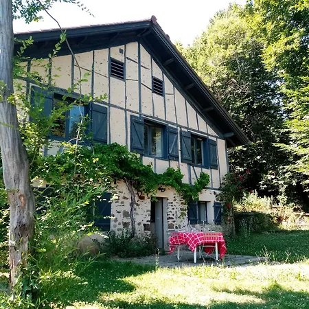Gite A La Campagne, Bain De Soleil Ou Coin Du Feu Tulle Exterior photo