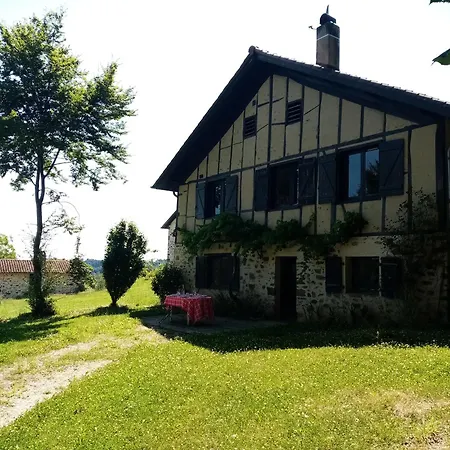 Gite A La Campagne, Bain De Soleil Ou Coin Du Feu Tulle Exterior photo